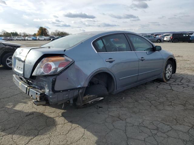 Photo 3 from auction – 2010 NISSAN ALTIMA BAS with VIN 1N4AL2AP6AC170372