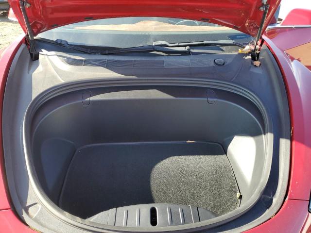 Photo 11 from auction – 2018 TESLA MODEL 3 with VIN 5YJ3E1EBXJF070025