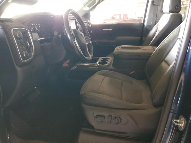 Zdjęcie 7 z aukcji – 2020 CHEVROLET SILVERADO z VIN 3GCPYFED2LG243167