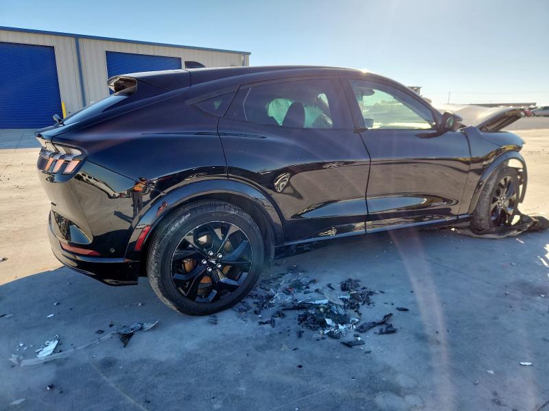 Photo 3 from auction – 2023 FORD MUSTANG MA with VIN 3FMTK3R76PMA38683