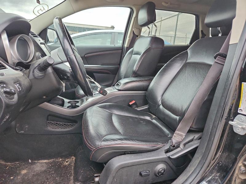 Photo 7 from auction – 2015 DODGE JOURNEY R/ with VIN 3C4PDDEG2FT693536