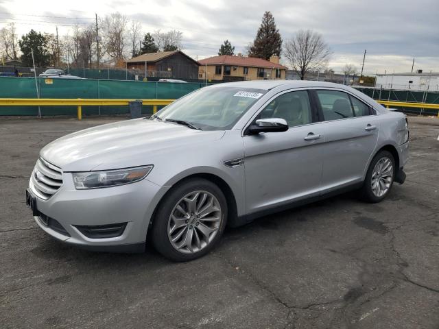FORD TAURUS LIM 2015 with VIN 1FAHP2F90FG159414 - Photo from auction