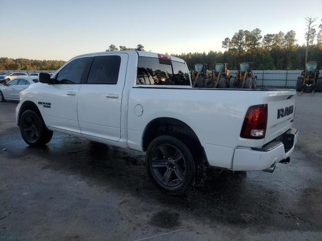 Photo 2 from auction – 2017 RAM 1500 SPORT with VIN 1C6RR7MT9HS696925
