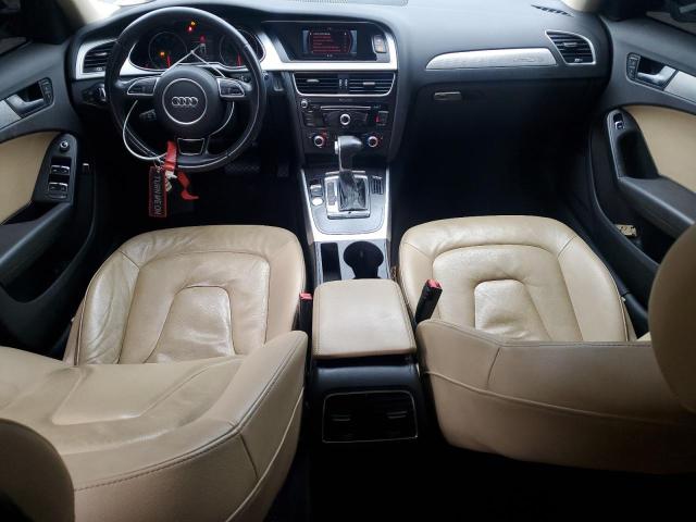 Photo 8 from auction – 2016 AUDI A4 PREMIUM with VIN WAUBFAFL9GN011376