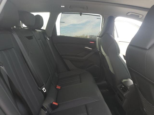Photo 11 from auction – 2025 AUDI Q6 E-TRON with VIN WA124BGF9SA015851