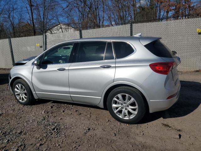 Photo 2 from auction – 2019 BUICK ENVISION P with VIN LRBFXBSA0KD126344