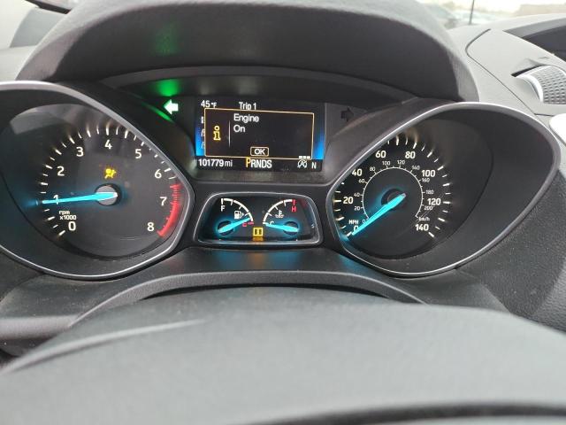 Photo 9 from auction – 2017 FORD ESCAPE SE with VIN 1FMCU9GD8HUC51167