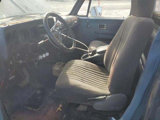 صورة رقم 7 من المزاد - 1982 GMC C1500 مع VIN 1GTDC14H5CF714576