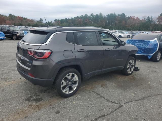 Photo 3 from auction – 2020 JEEP COMPASS LI with VIN 3C4NJDCBXLT255222