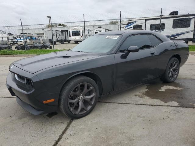 DODGE CHALLENGER 2010 with VIN 2B3CJ4DV9AH138710 - Photo from auction