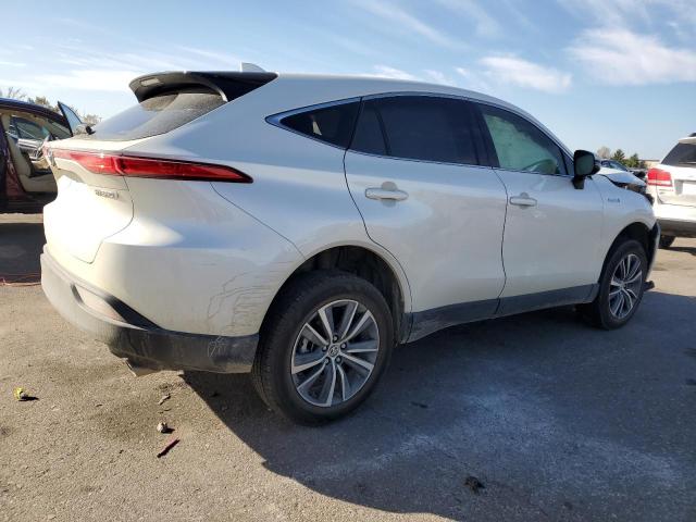 Photo 3 from auction – 2021 TOYOTA VENZA LE with VIN JTEAAAAHXMJ019663