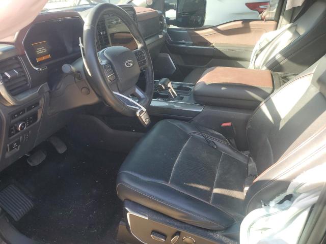Photo 7 from auction – 2023 FORD F150 SUPER with VIN 1FTFW1ED6PFB98682