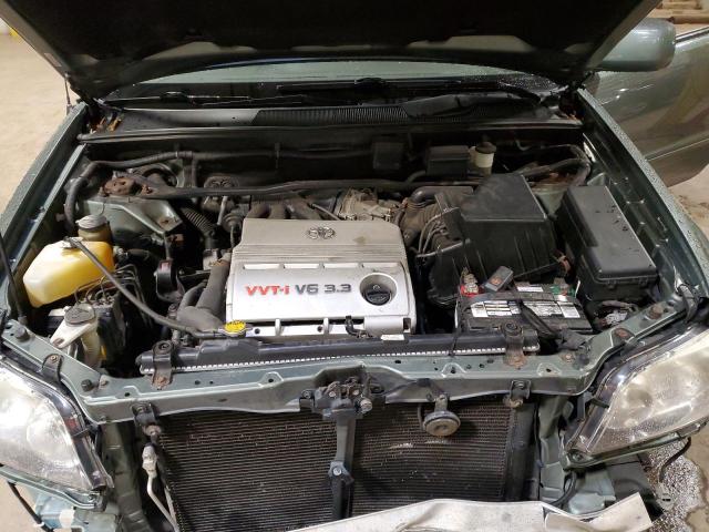 Photo 12 from auction – 2007 TOYOTA HIGHLANDER with VIN JTEHP21A770226480