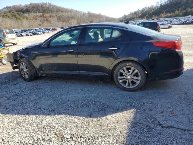 Photo 2 from auction – 2013 KIA OPTIMA with VIN 5XXGN4A73DG216545