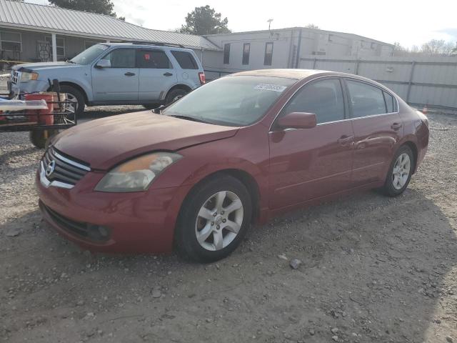 NISSAN ALTIMA 2007 with VIN 1N4AL21E57C212649 - Photo from auction