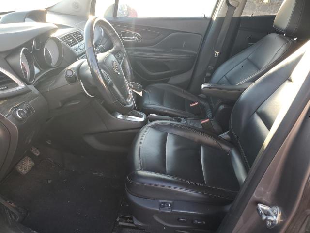 Photo 7 from auction – 2014 BUICK ENCORE with VIN KL4CJCSB6EB586008