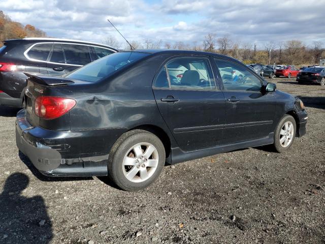 Photo 3 from auction – 2005 TOYOTA COROLLA CE with VIN 2T1BR32E55C550722