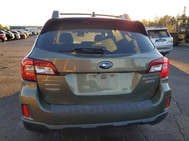 Photo 6 from auction – 2017 SUBARU OUTBACK 2. with VIN 4S4BSAFC6H3202616