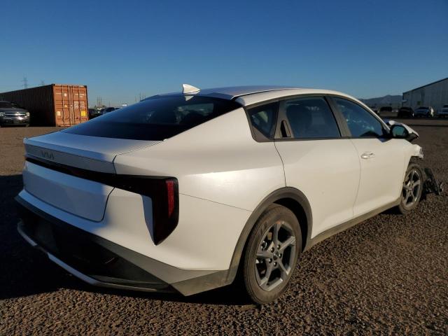 Photo 3 from auction – 2025 KIA K4 LX with VIN 3KPFT4DE9SE109078