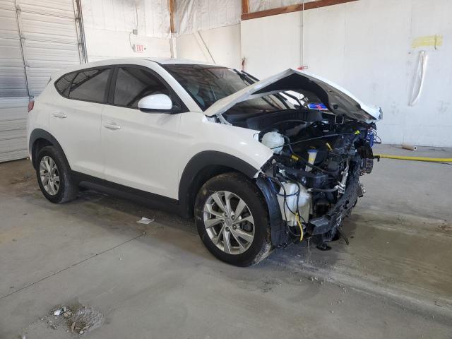 Photo 4 from auction – 2019 HYUNDAI TUCSON SE with VIN KM8J2CA40KU921059
