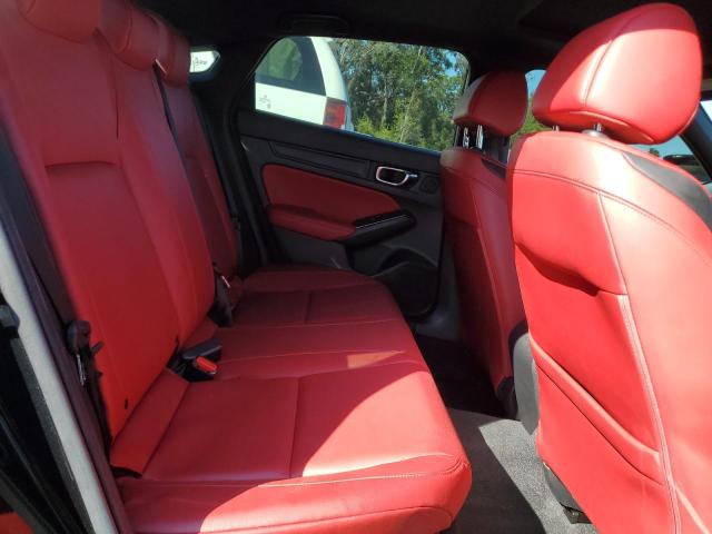Photo 10 from auction – 2023 ACURA INTEGRA A- with VIN 19UDE4H38PA012007