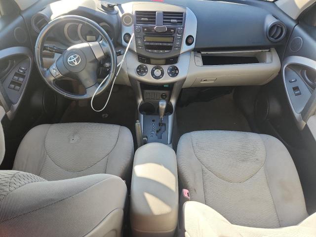 Photo 8 from auction – 2006 TOYOTA RAV4 LIMIT with VIN JTMBD31V665004056