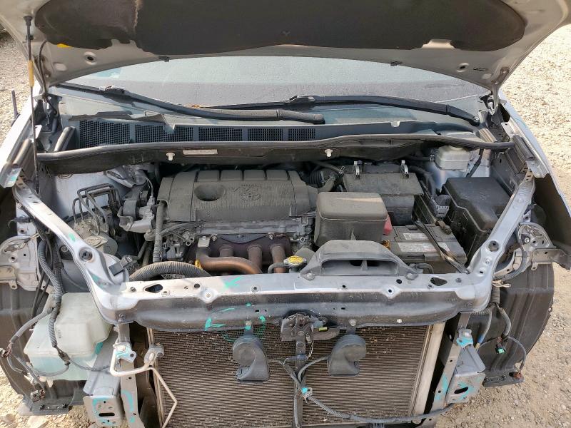 Фото 12 с аукциона – 2011 TOYOTA SIENNA BAS с VIN 5TDKA3DC7BS004574