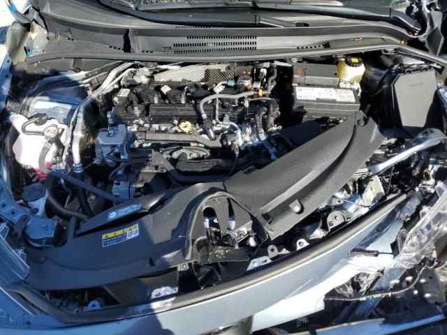 Photo 11 from auction – 2025 TOYOTA COROLLA LE with VIN 5YFB4MDEXSP353476