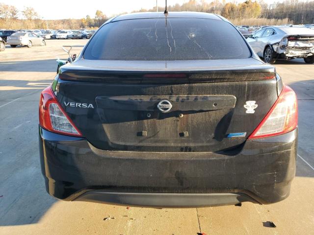 Photo 6 from auction – 2015 NISSAN VERSA S with VIN 3N1CN7AP6FL803851