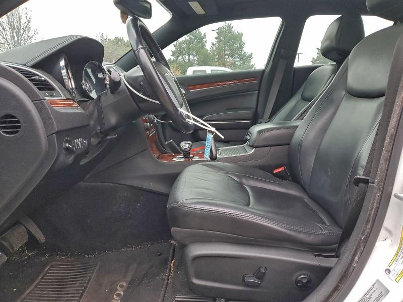 Photo 7 from auction – 2014 CHRYSLER 300 with VIN 2C3CCARG0EH321473