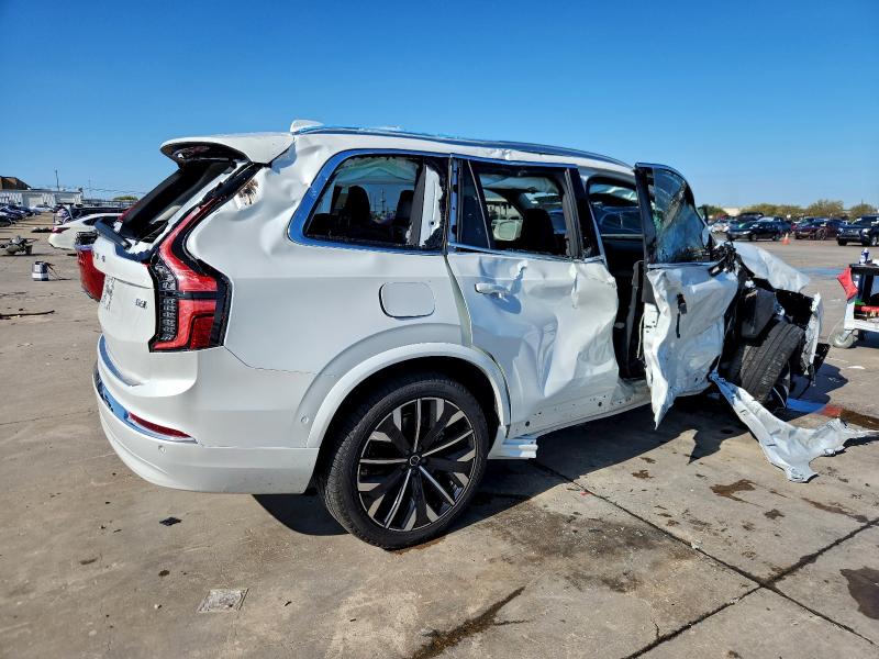 Photo 3 from auction – 2025 VOLVO XC90 PLUS with VIN YV4062PB7S1372799