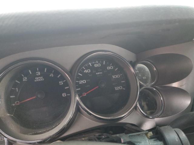 Photo 9 from auction – 2007 GMC SIERRA C25 with VIN 1GTHC24K37E531224