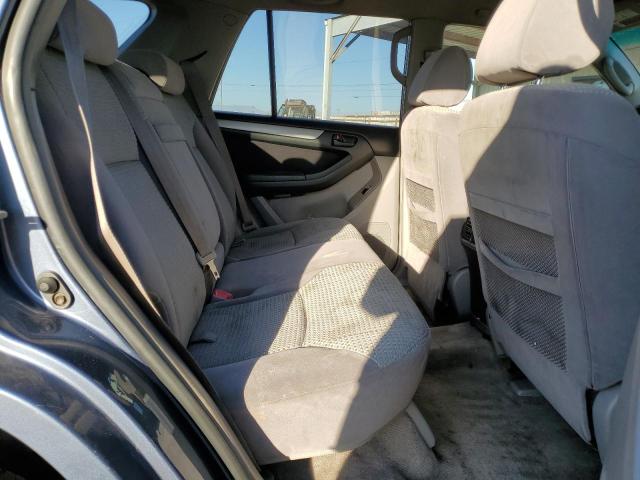 Фото 11 с аукциона – 2004 TOYOTA 4RUNNER SR с VIN JTEZU14R348018201