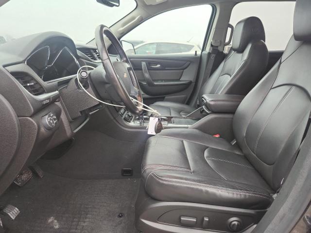 Photo 7 from auction – 2017 CHEVROLET TRAVERSE L with VIN 1GNKVHKD0HJ197919