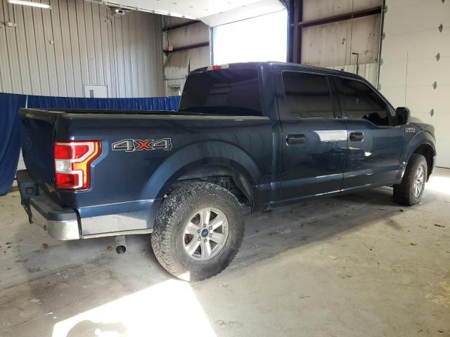 Photo 3 from auction – 2019 FORD F150 SUPER with VIN 1FTEW1E55KFC88273