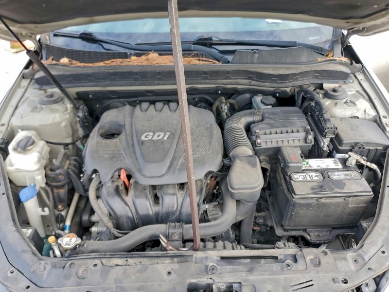Photo 11 from auction – 2013 KIA OPTIMA LX with VIN KNAGM4A77D5441040