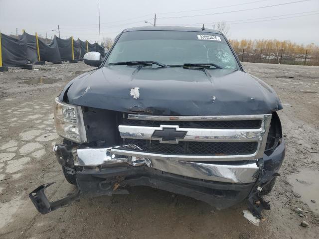 Photo 5 from auction – 2008 CHEVROLET SILVERADO with VIN 2GCEK19J781100310