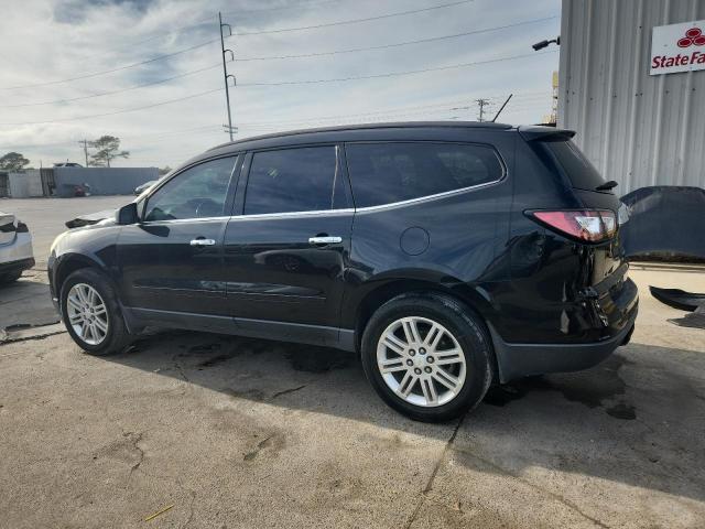 Photo 2 from auction – 2013 CHEVROLET TRAVERSE L with VIN 1GNKRGKD0DJ161186