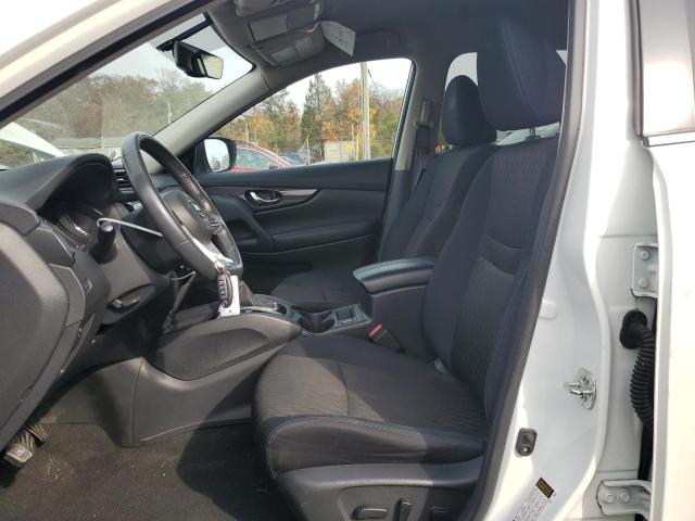 Photo 7 from auction – 2018 NISSAN ROGUE S with VIN 5N1AT2MV6JC732271