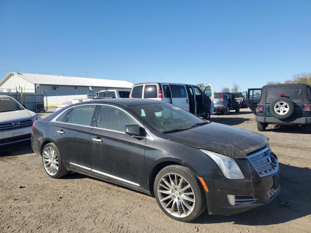 Photo 4 from auction – 2014 CADILLAC XTS PLATIN with VIN 2G61S5S36E9154568