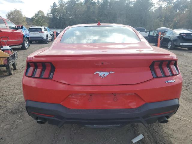 Photo 6 from auction – 2024 FORD MUSTANG with VIN 1FA6P8TH5R5129573
