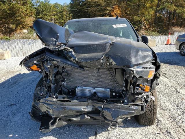 Photo 5 from auction – 2025 CHEVROLET SILVERADO with VIN 1GCPABEK1SZ304521