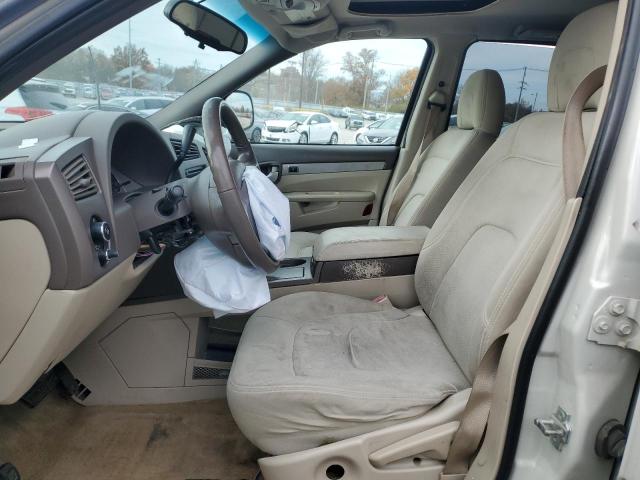 Photo 7 from auction – 2006 BUICK RENDEZVOUS with VIN 3G5DA03L26S635296