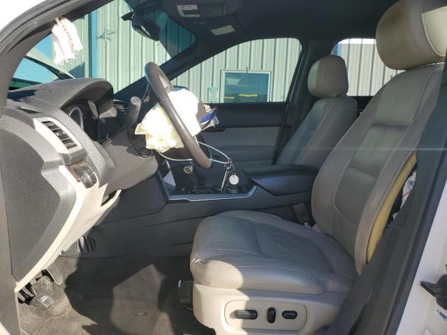 Photo 7 from auction – 2013 FORD EXPLORER L with VIN 1FM5K8F86DGA80778