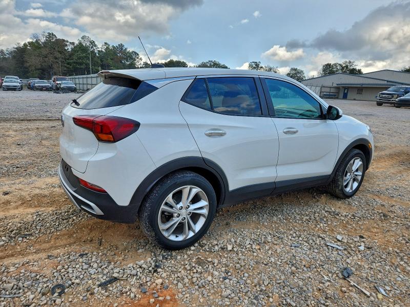 Photo 3 from auction – 2023 BUICK ENCORE GX with VIN KL4MMBS25PB082557