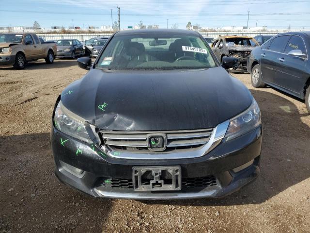 Photo 5 from auction – 2015 HONDA ACCORD SPO with VIN 1HGCR2E52FA100706