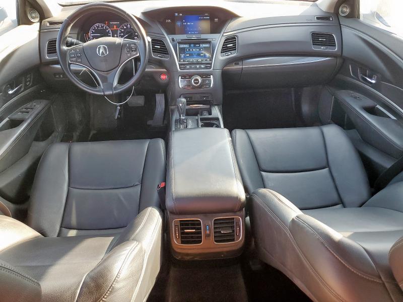 Photo 8 from auction – 2014 ACURA RLX with VIN JH4KC1F37EC002484