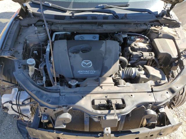 Photo 11 from auction – 2016 MAZDA CX-5 GT with VIN JM3KE4DY1G0651981