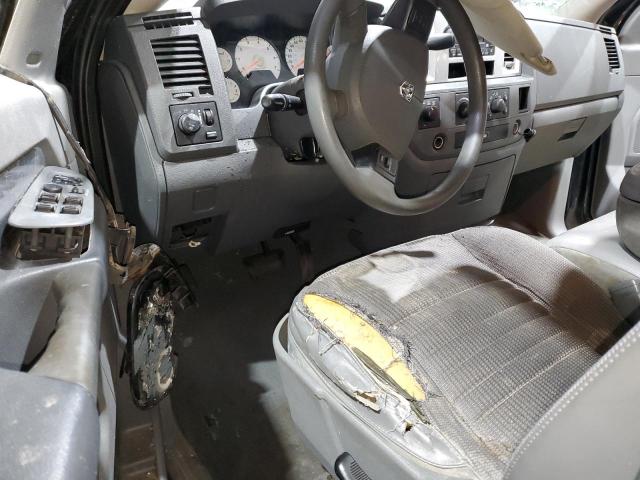 Photo 8 from auction – 2008 DODGE RAM 1500 S with VIN 1D7HU18248S563545