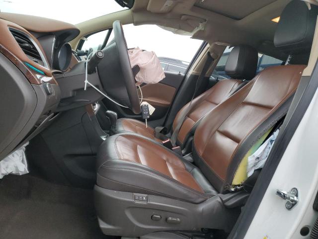 Photo 7 from auction – 2015 BUICK ENCORE with VIN KL4CJCSB8FB118976